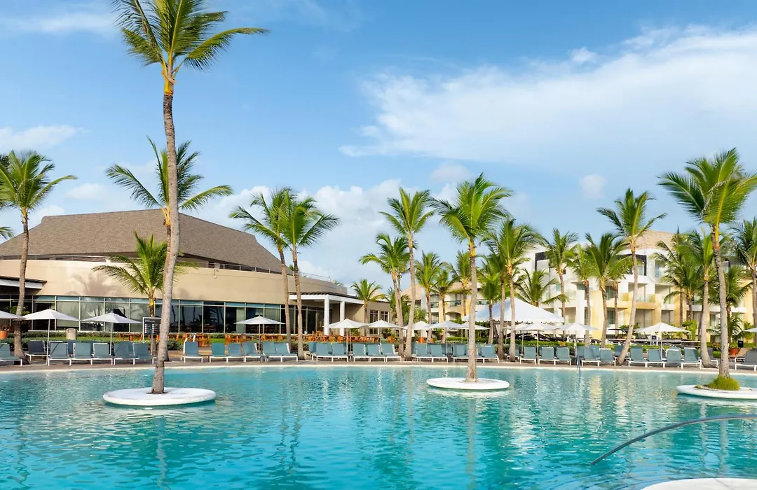 Hard Rock Hotel&Casino Punta Cana - All Inclusive-1