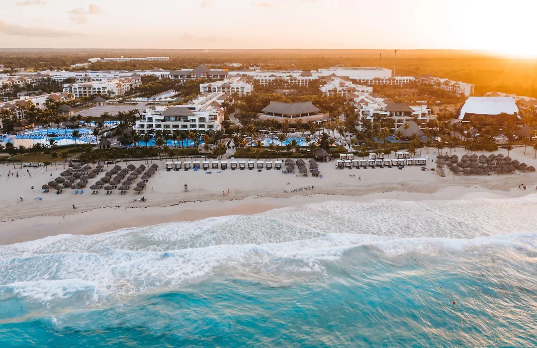 Hard Rock Hotel & Casino Punta Cana (Adults Only)-1