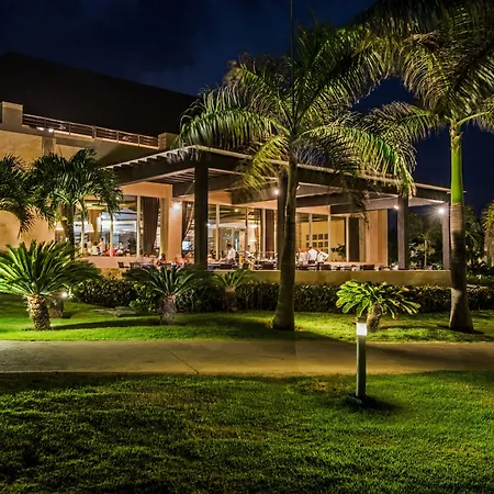 Hard Rock Hotel & Casino Punta Cana - All inclusive (Adults Only)-2